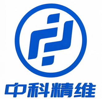 中科精维Logo